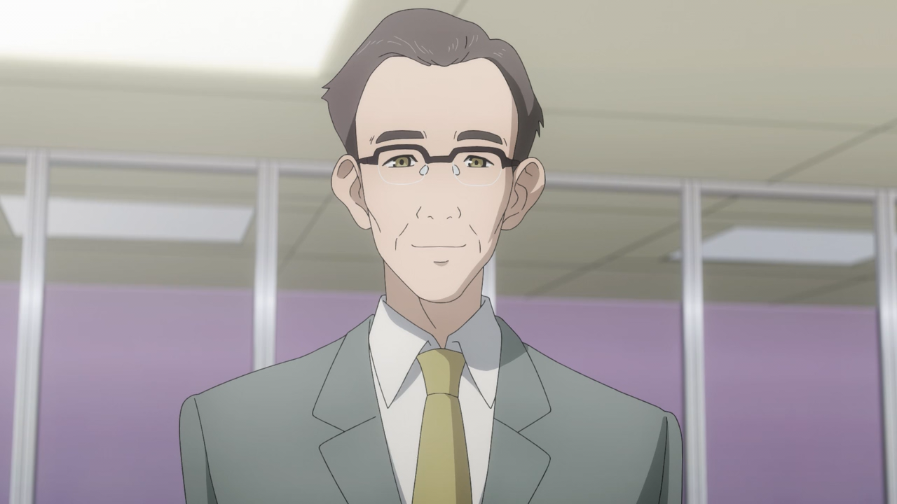 Seikaisuru Kado (PuyaSubs!)